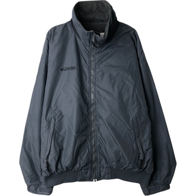 古着 90~00年代 コロンビア Columbia ウインドブレーカー メンズL相当 ヴィンテージ/eaa614917
