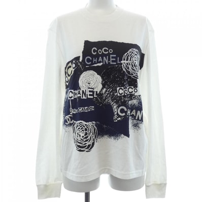 シャネル CHANEL LOOK53 LOOK55 P63300K48961 20P Tシャツ