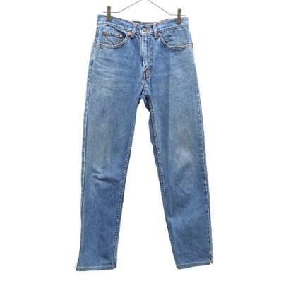 Levi's 90s テーパードデニムパンツ
