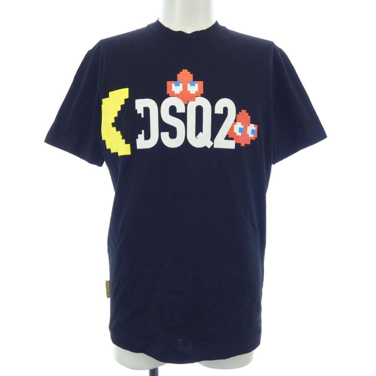 ディースクエアード DSQUARED2 S71GD1352 Tシャツ