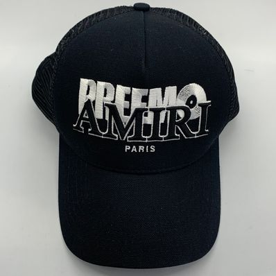 DJ PREMIER TRUCKER MESH CAP 23AW