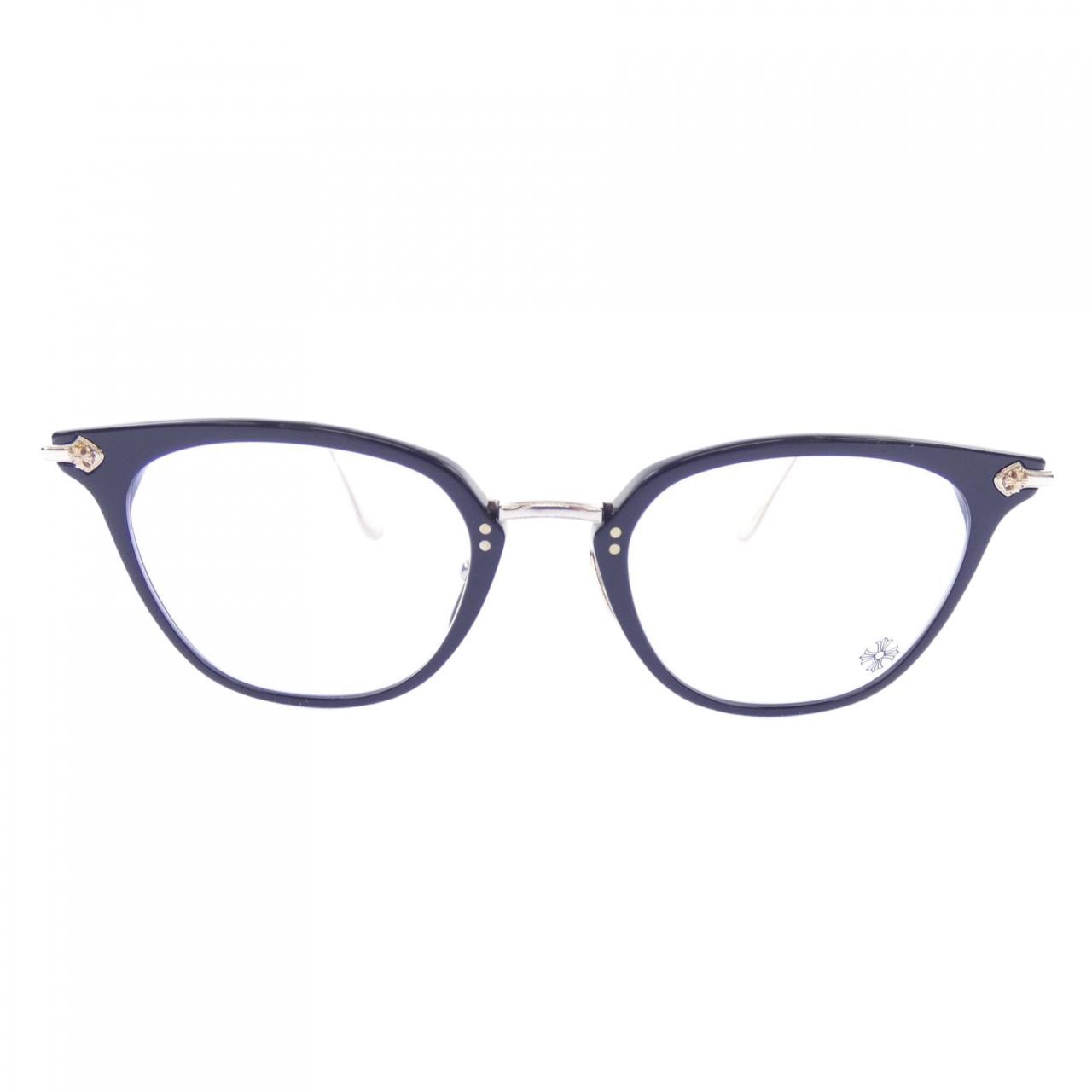 クロムハーツ CHROME HEARTS SHAGASS EYEWEAR