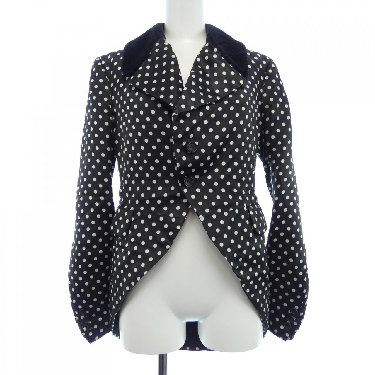 コムデギャルソン COMME des GARCONS ジャケット