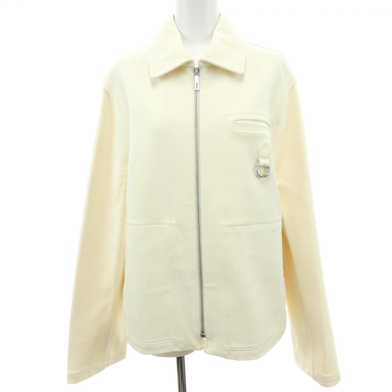 エルメス HERMES 3E0215DJ ジャケット