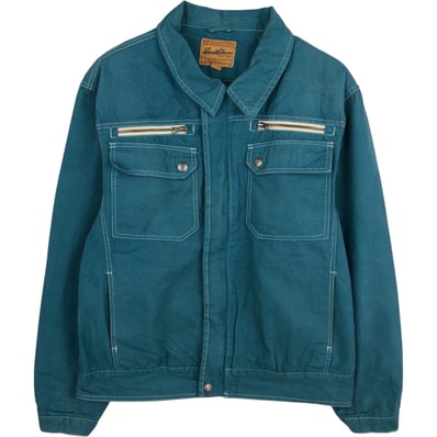 古着 リーバイス Levi's SIGNATURE コットンジャケット メンズS相当/eaa619838