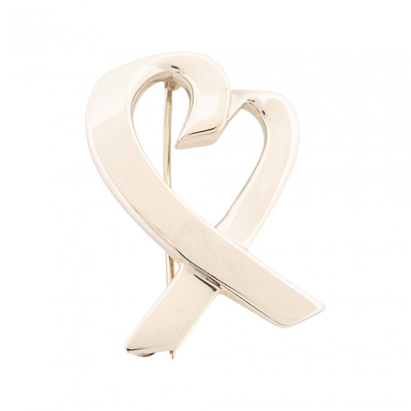 ティファニー ブローチ レディース