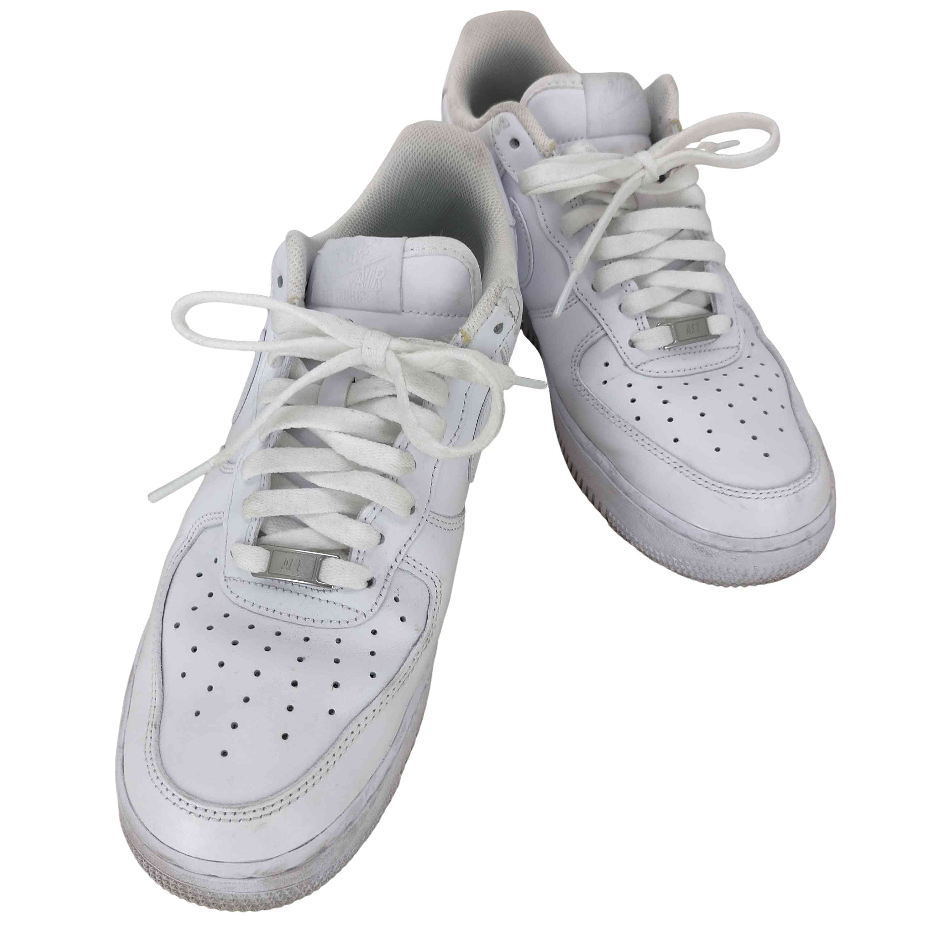 Air Force 1 Low '07 White エアフォース 1 ロー '07 ホワイト スニーカー【1142070830268】