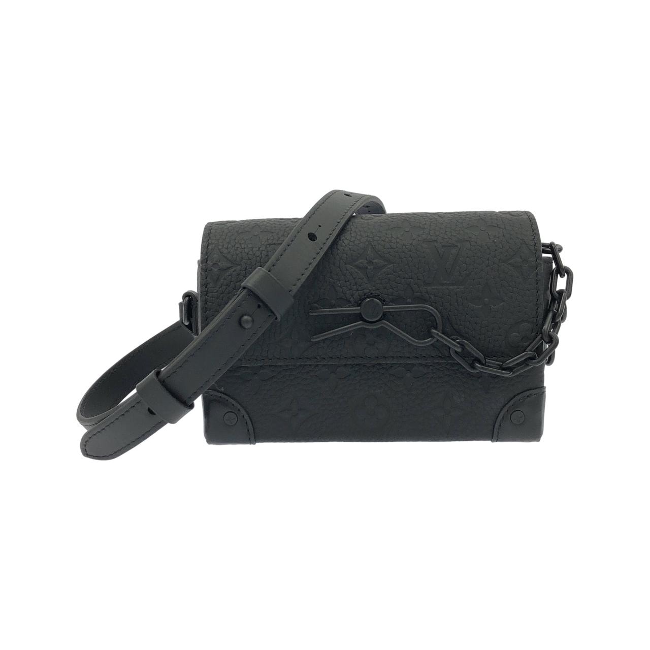 ルイヴィトン トリヨン モノグラム スティーマー ウエアラブル ウォレット M81746 ショルダーバッグ