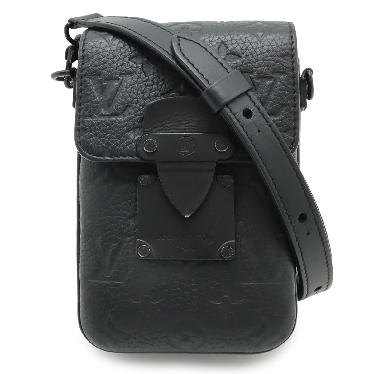 ルイ・ヴィトンSロック ヴェルティカル ウェアラブル ウォレット