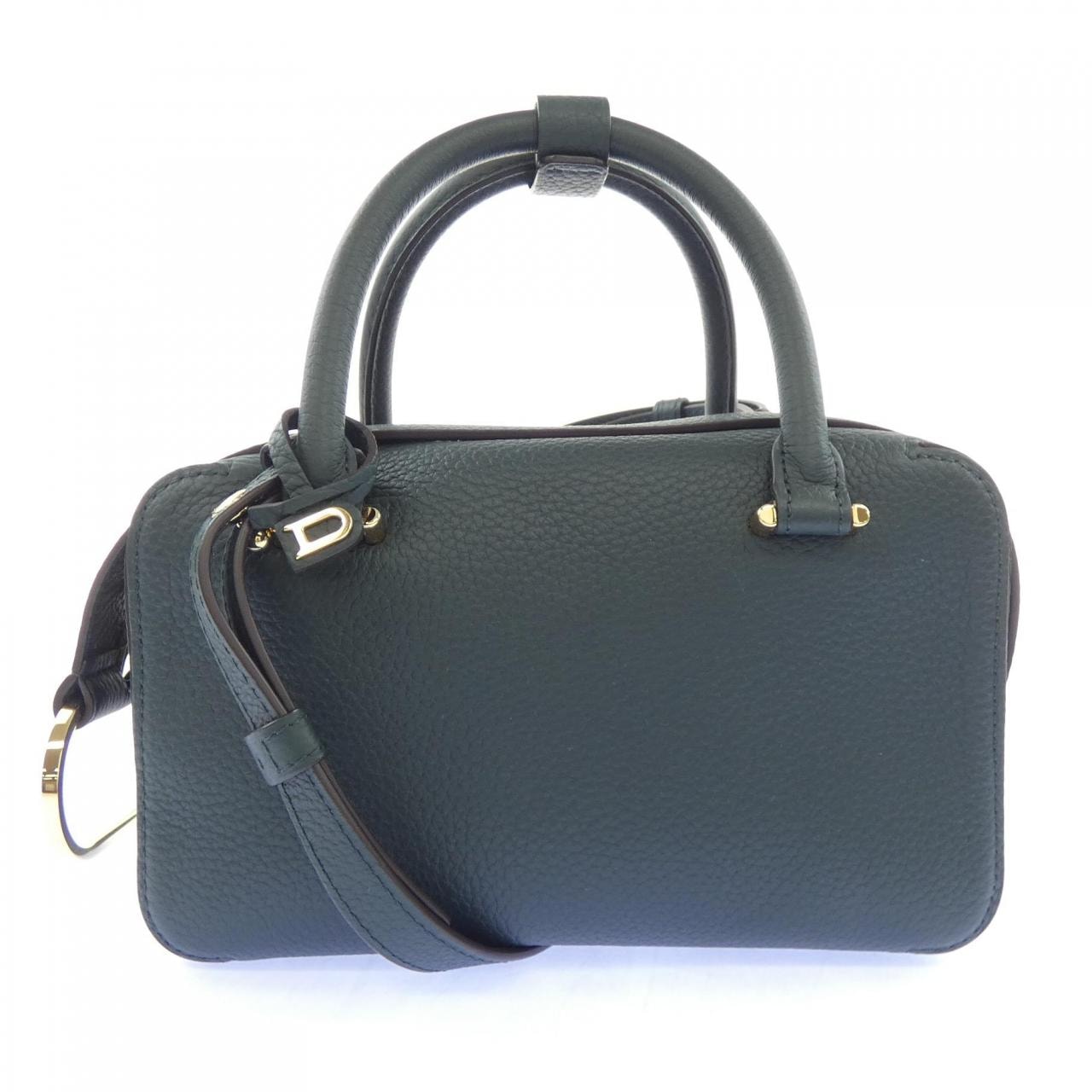 デルボー DELVAUX COOL BOX AA0556AQY BAG