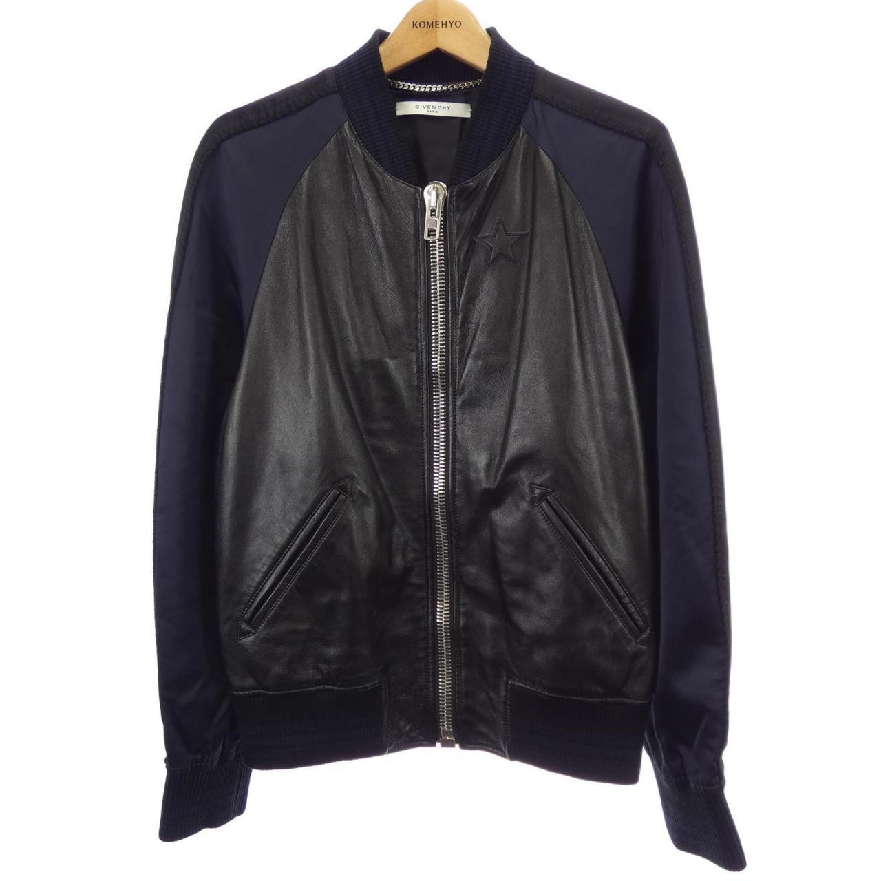 ジバンシー GIVENCHY 17S0309446 ブルゾン