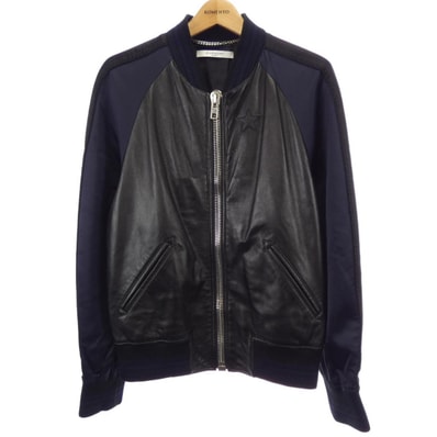 ジバンシー GIVENCHY 17S0309446 ブルゾン