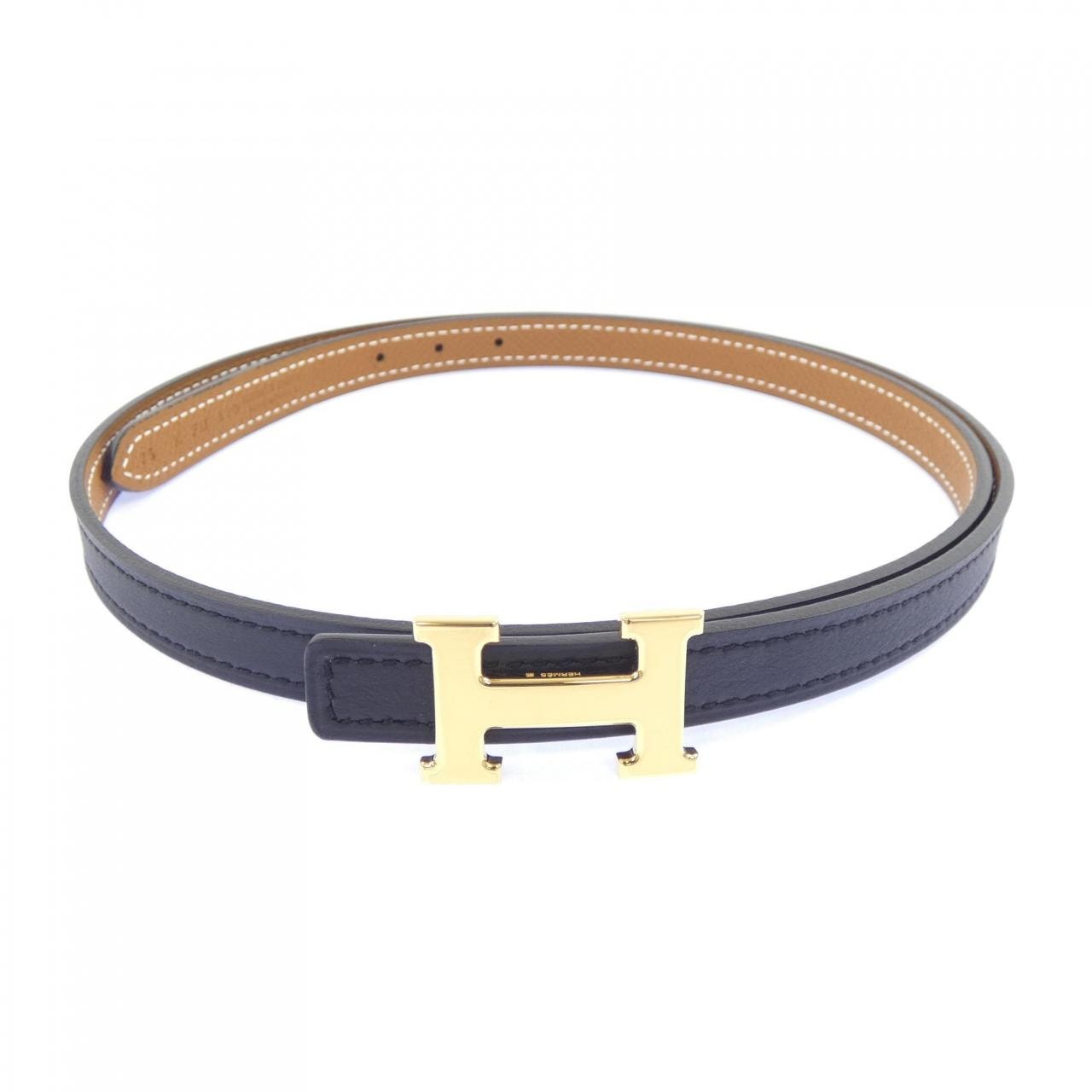 エルメス HERMES ミニH 13mm BELT