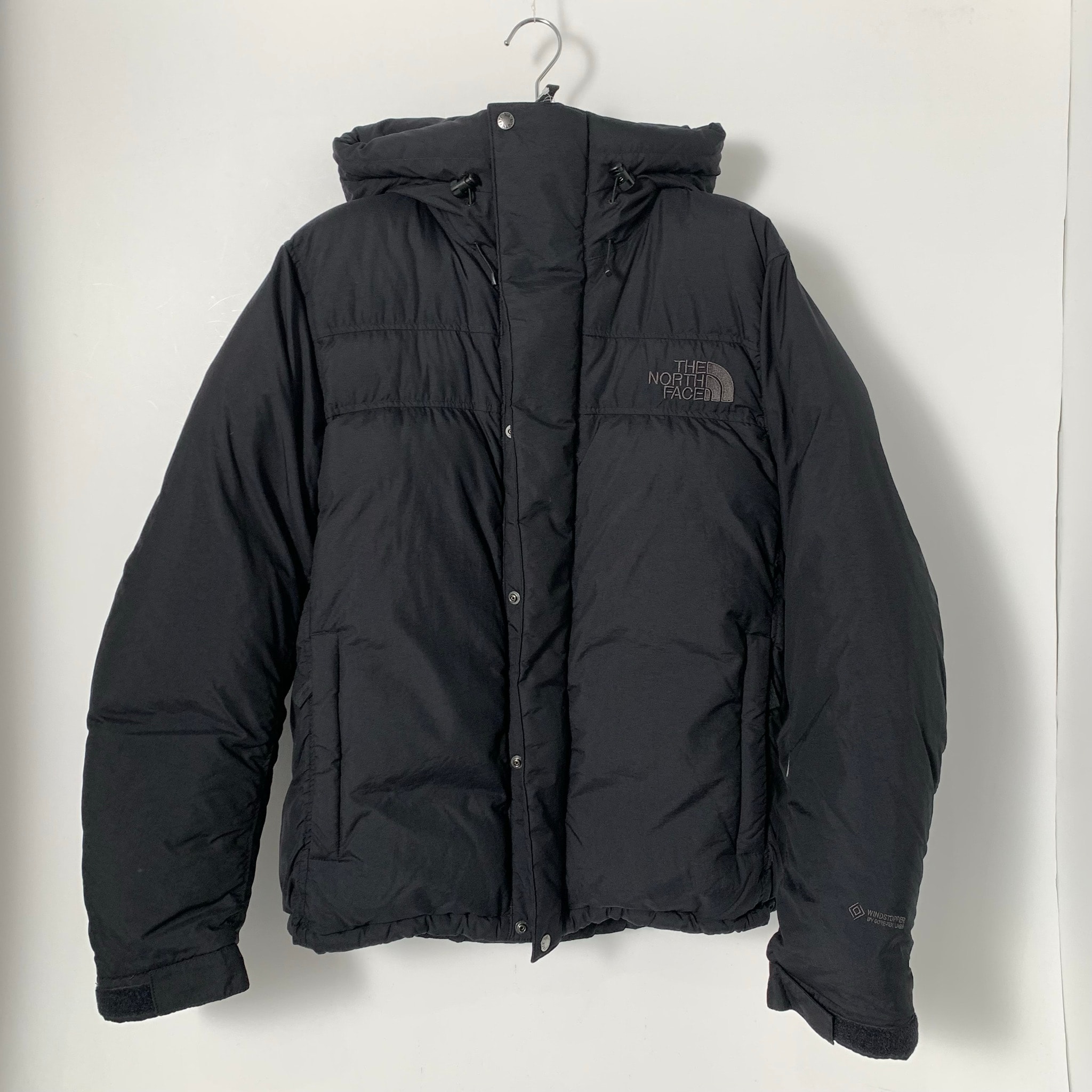 The North Face Alteration Buffs Jacket "Black"