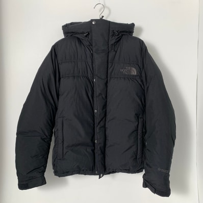 The North Face Alteration Buffs Jacket "Black"