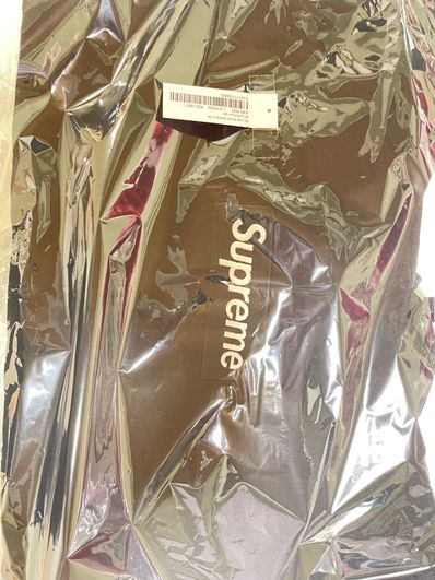 Supreme Box Logo Hooded Sweatshirt "Black" (23FW)