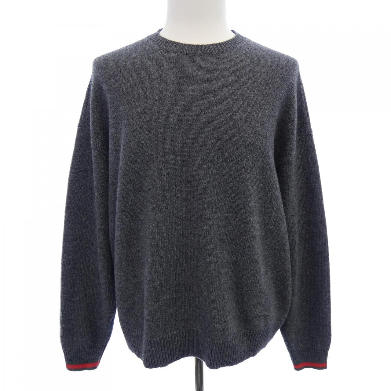 グッチ GUCCI 810341 XKEFL ニット