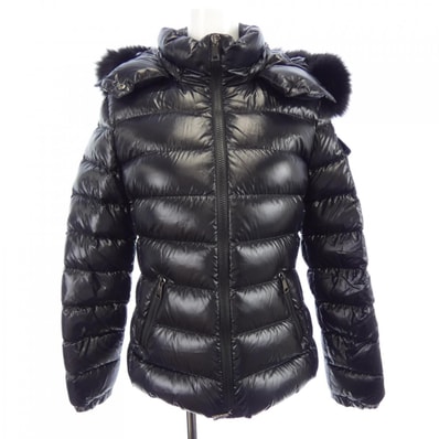 モンクレール MONCLER BADYFUR ダウンジャケット