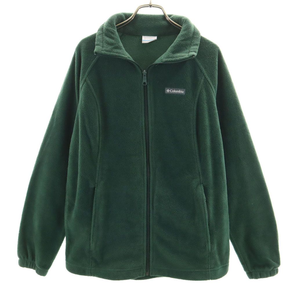 Columbia コロンビア フリースジャケット