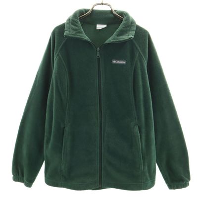 Columbia コロンビア フリースジャケット