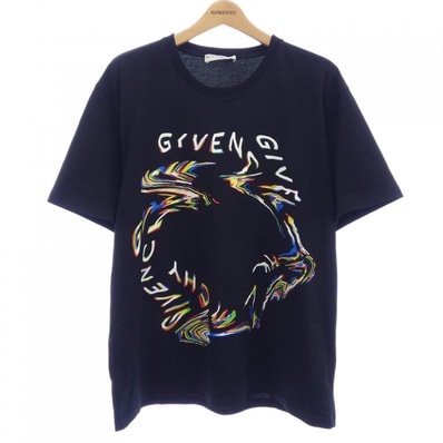 ジバンシー GIVENCHY BM70Y73002 Tシャツ