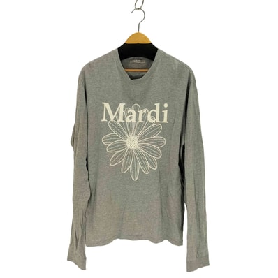 LONG SLEEVE FLOWERMARDI【1141326085506】