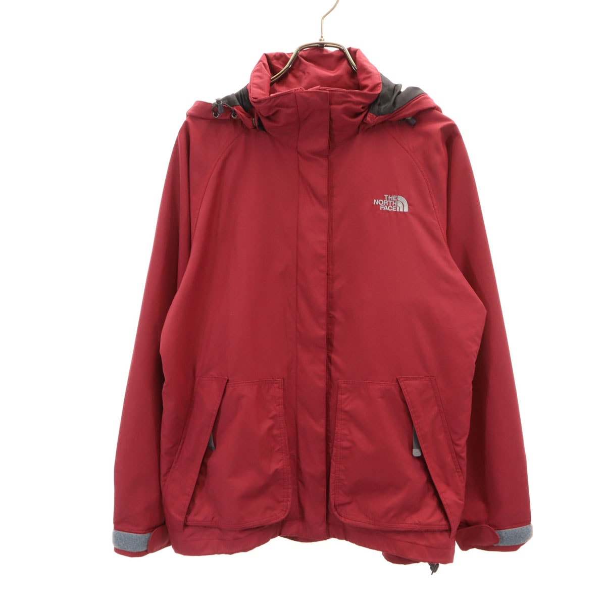 THE NORTH FACE ノースフェイス ジャケット M ワインレッド ONW19702 アウトドア