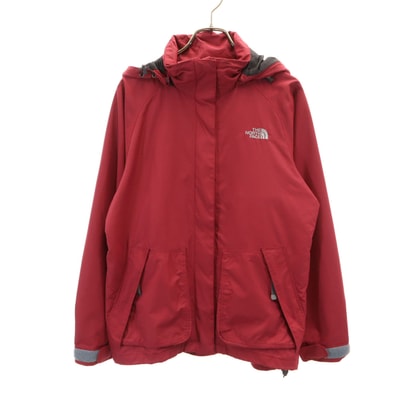 THE NORTH FACE ノースフェイス ジャケット M ワインレッド ONW19702 アウトドア