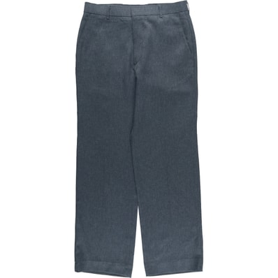 古着 80年代 リーバイス Levi's ACTION SLACKS スラックスパンツ メンズw31相当 ヴィンテージ/eaa595734