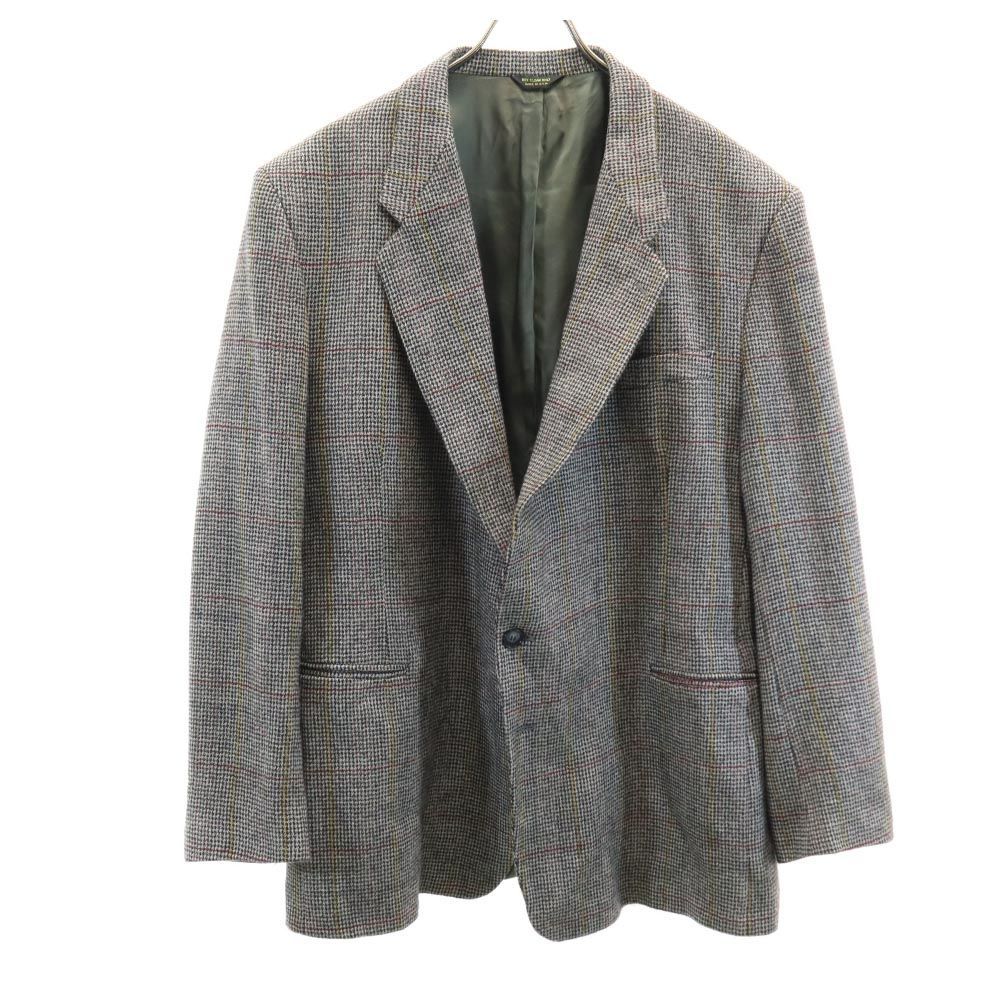 GIVENCHY 80s 90s テーラードジャケット