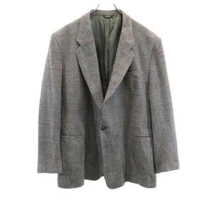 GIVENCHY 80s 90s テーラードジャケット