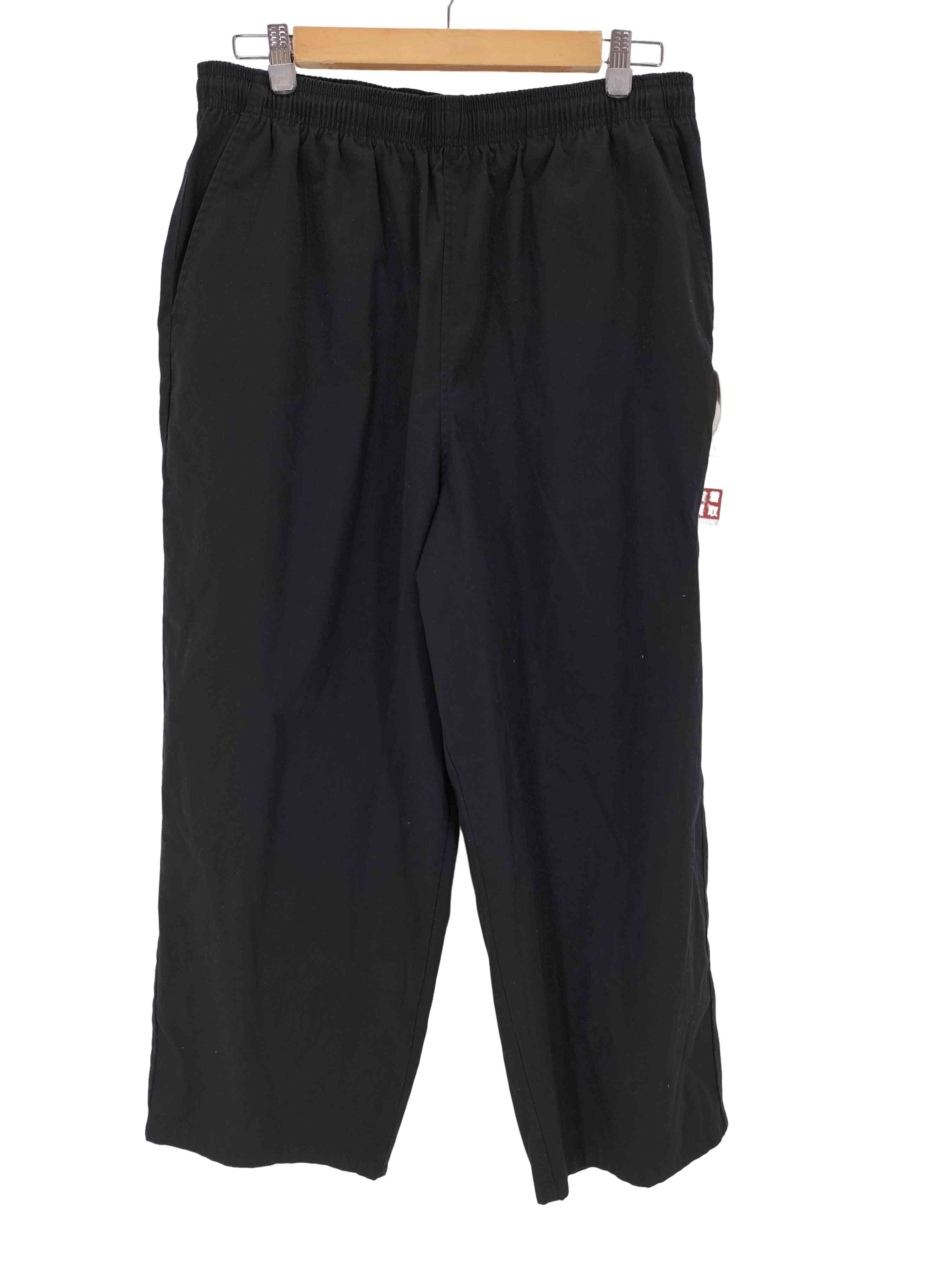 EASY PANTS Black【1142467777206】