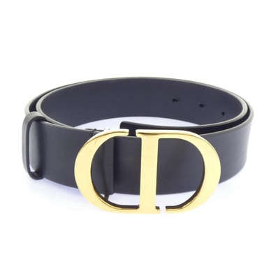 クリスチャンディオール CHRISTIAN DIOR 30 MONTAIGNE 35mm BELT