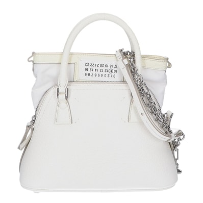 メゾンマルジェラ 国内正規 S56WG0081 5AC マイクロバッグ -