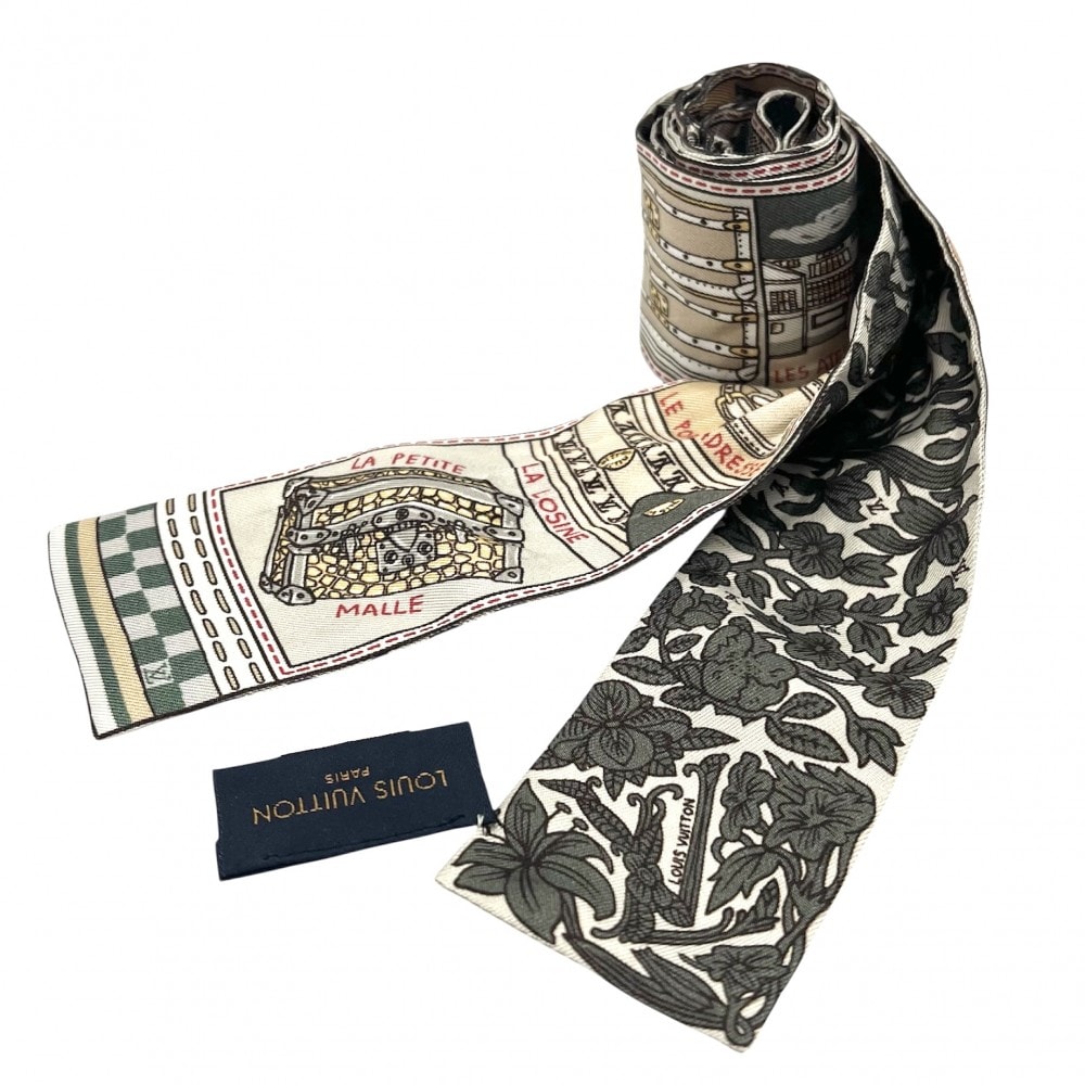 A+ (新品・未使用(ワケあり))】ルイヴィトン LOUIS VUITTON タイ