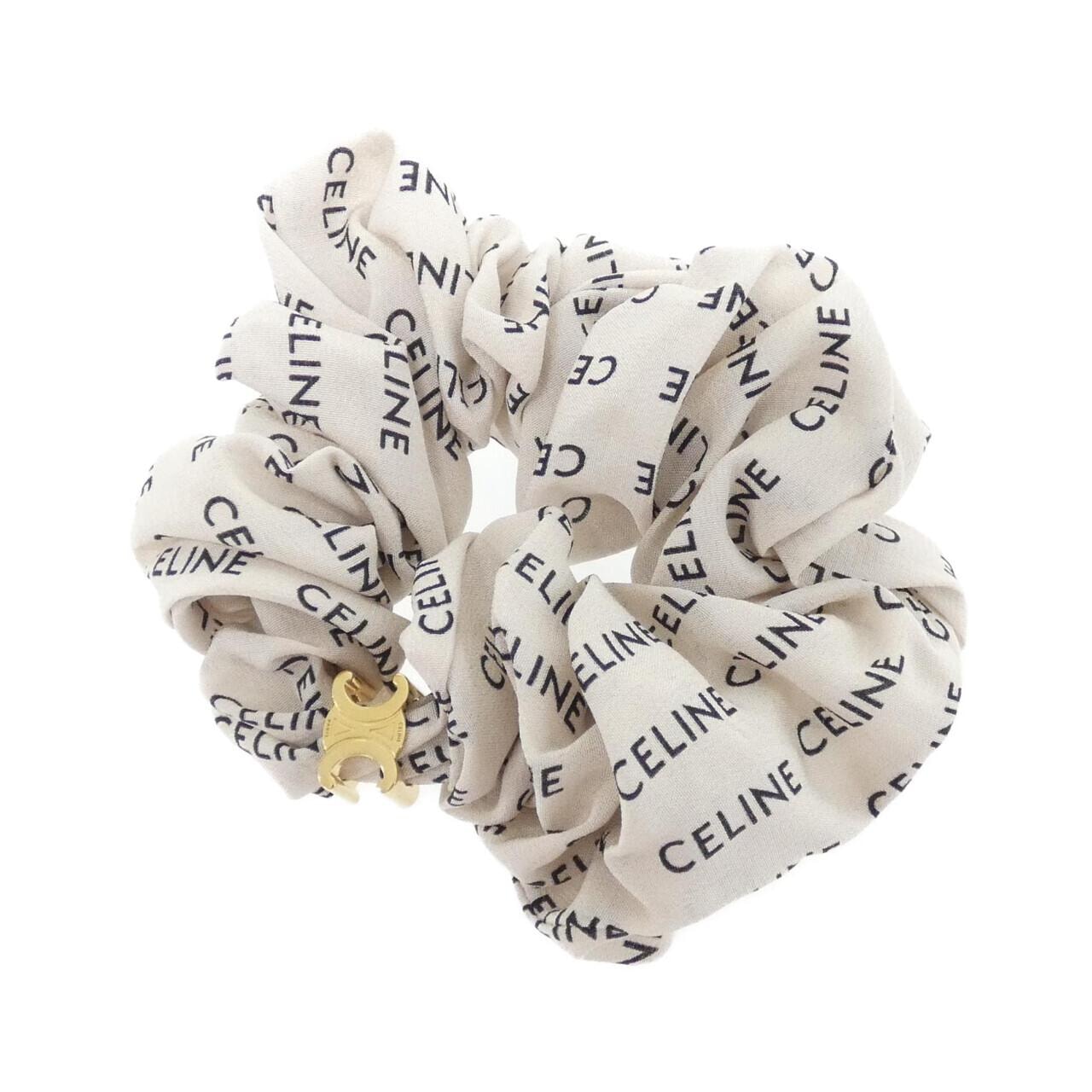 セリーヌ 46Y352SIB シュシュ