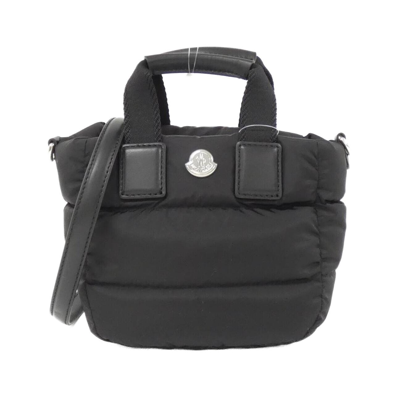 【新品】モンクレール MICRO CARADOC 5L00002 M6275 バッグ