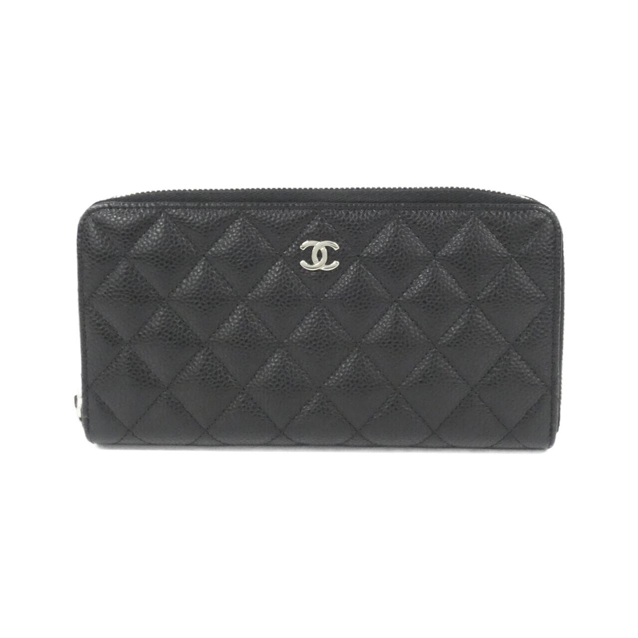 シャネル 50097 財布