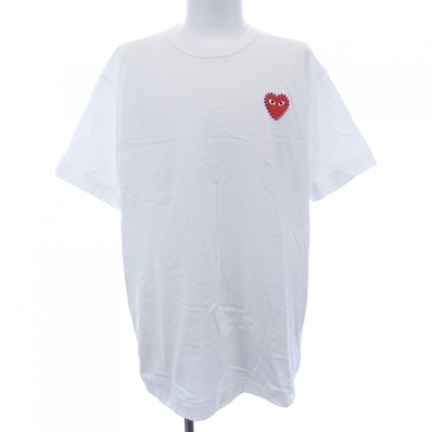 プレイコムデギャルソン PLAY COMME des GARCONS AX-T801 Tシャツ