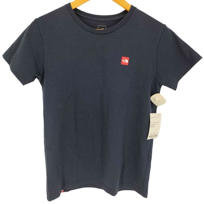 ショートスリーブスモールボックスロゴティー Tシャツ【1141406375794】