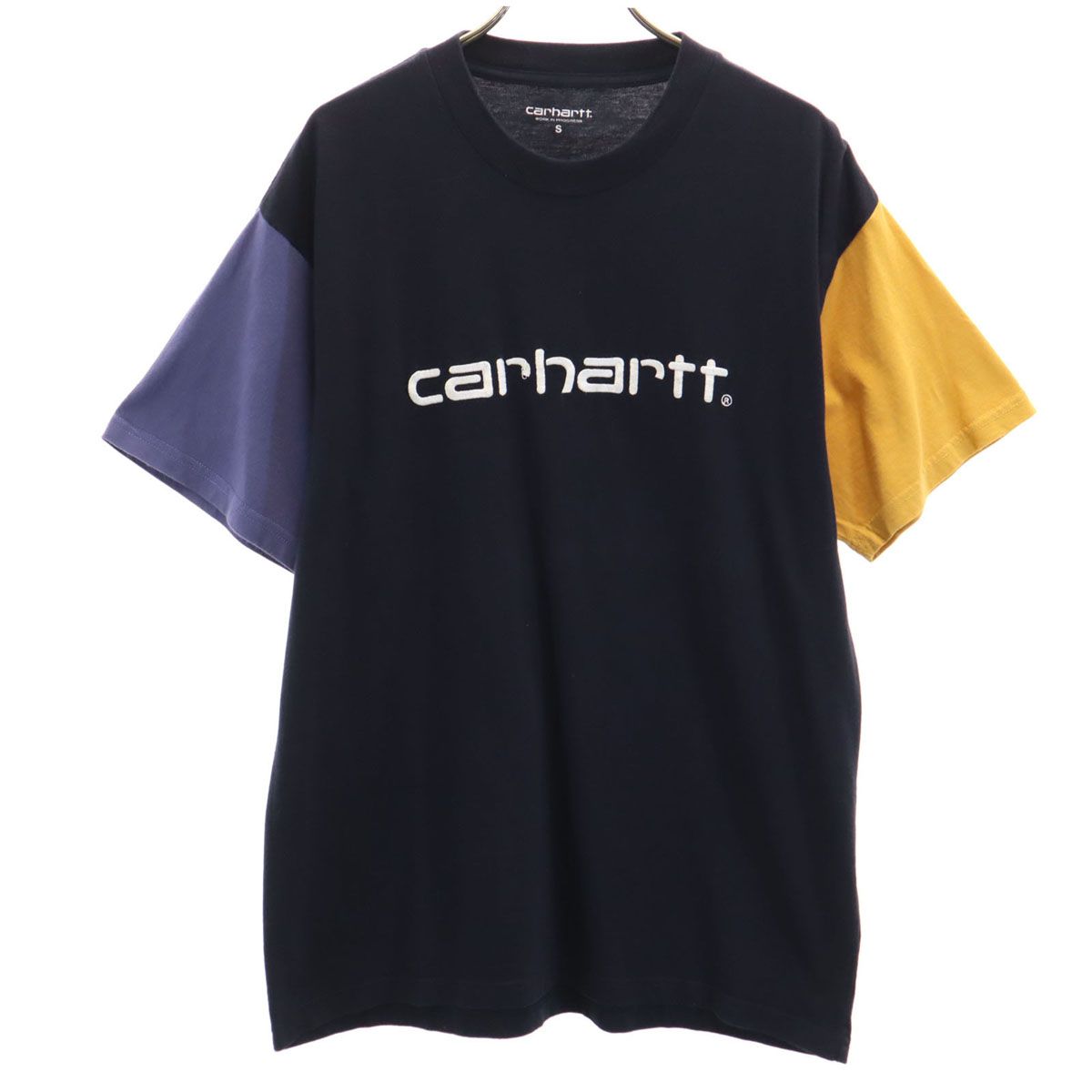 Carhartt カーハート 半袖 Tシャツ S