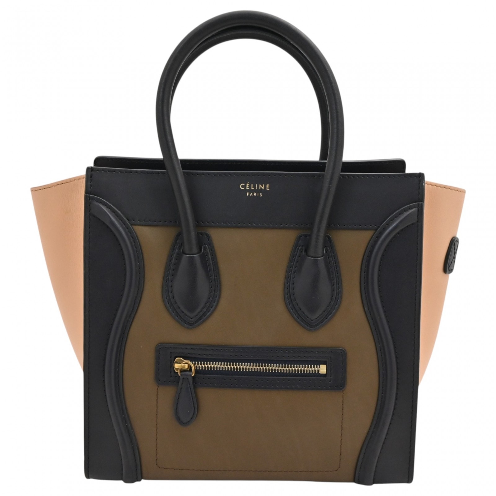 セリーヌ ハンドバッグ レディース