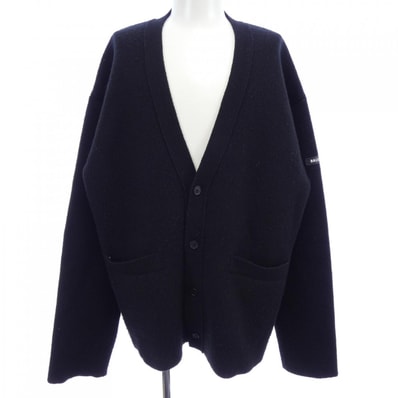 バレンシアガ BALENCIAGA 771668 T1675 カーディガン