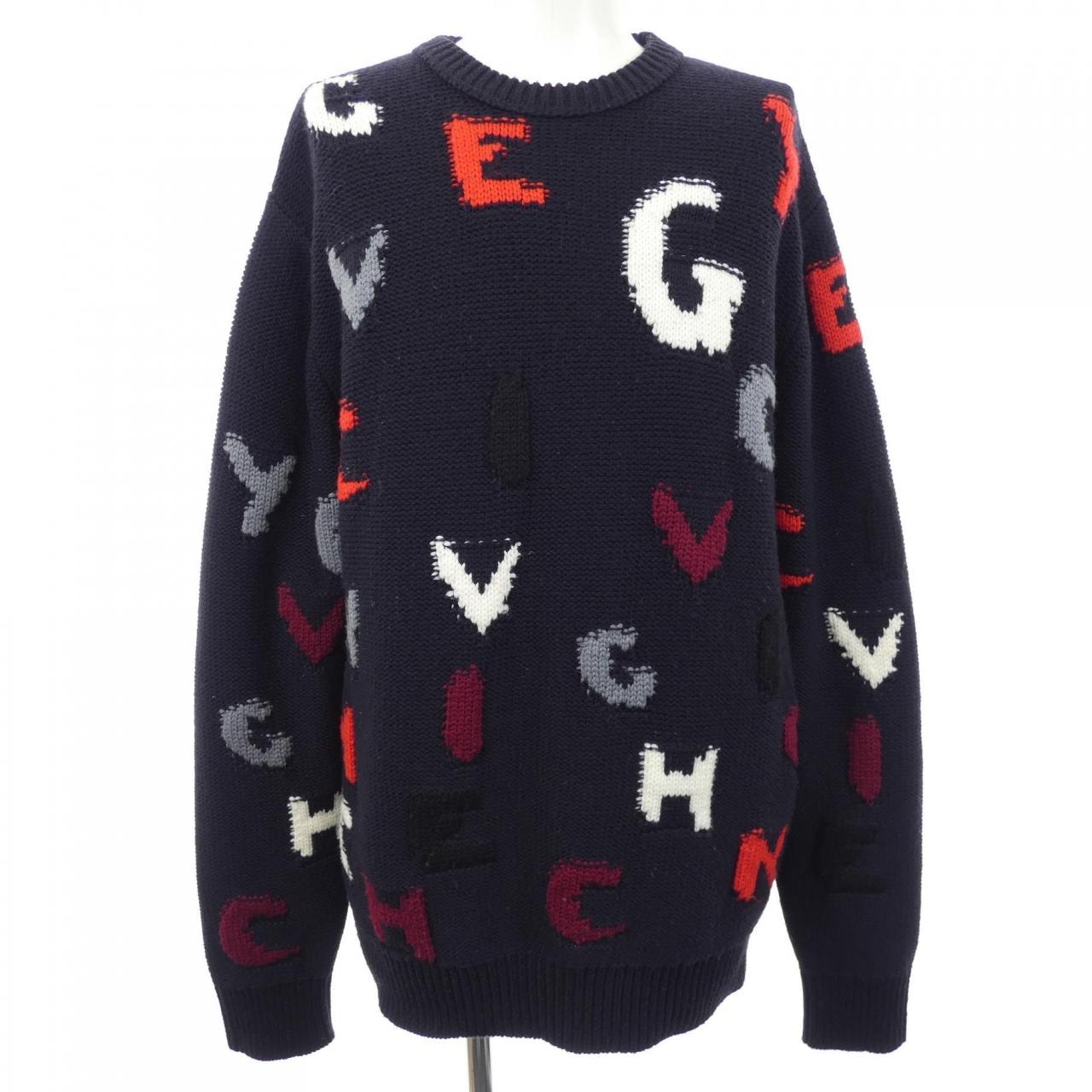 ジバンシー GIVENCHY BM906J4Y2J ニット