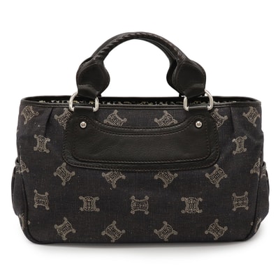 セリーヌ ハンドバッグ レディース