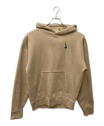 Nike Billie Eilish Fleece Hoodie "Mushroom"
