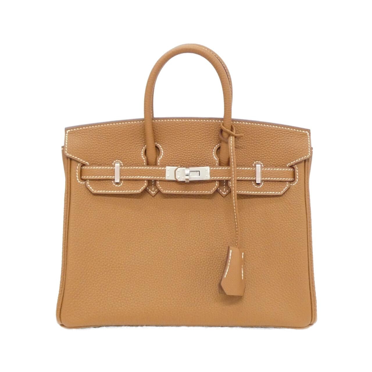 【未使用品】エルメス バーキン 25cm 041344CK バッグ