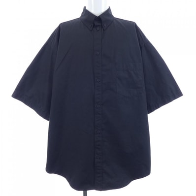 バレンシアガ BALENCIAGA 738761 TNM60 S/Sシャツ