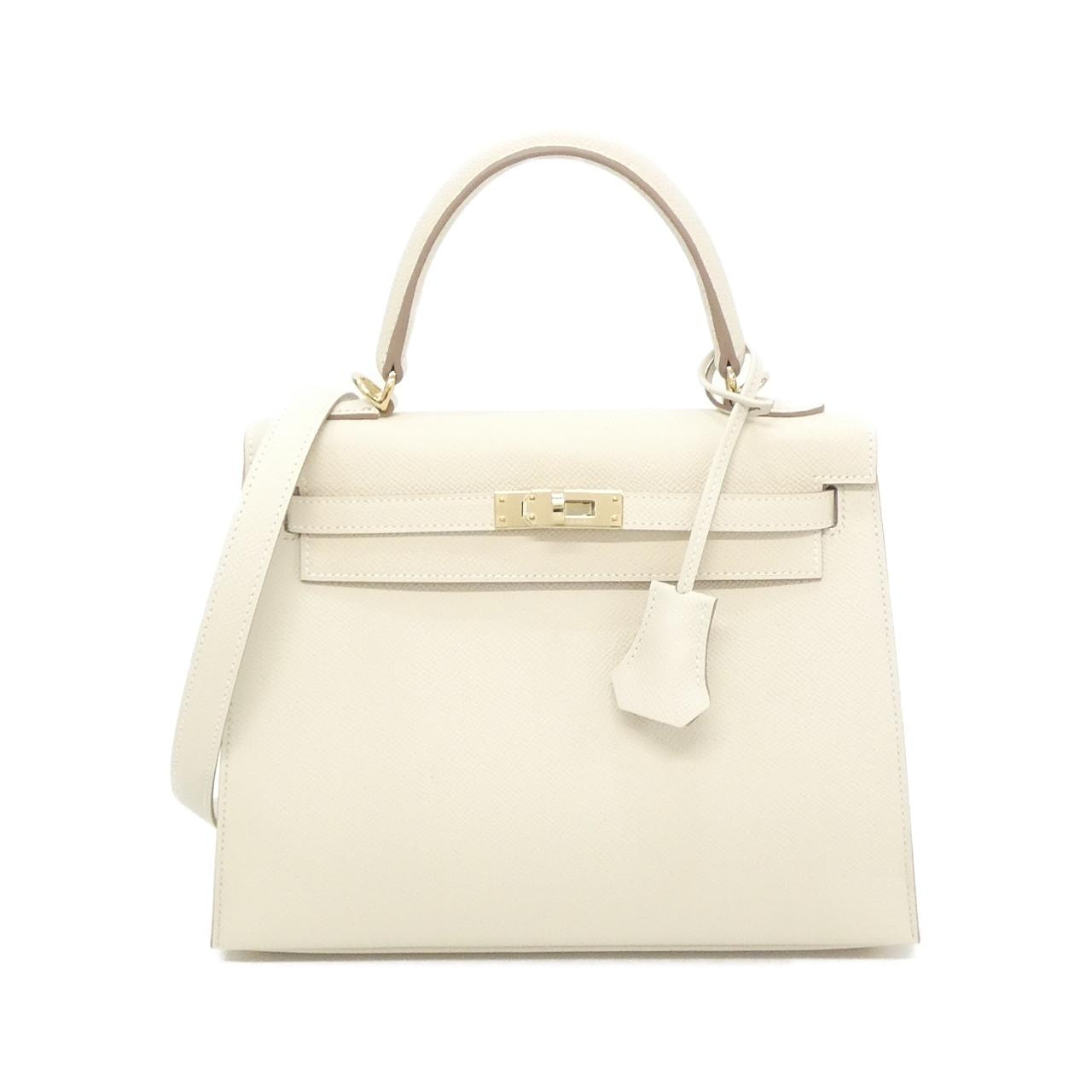 【未使用品】エルメス ケリー 25cm バッグ