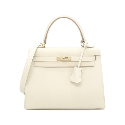 【未使用品】エルメス ケリー 25cm バッグ